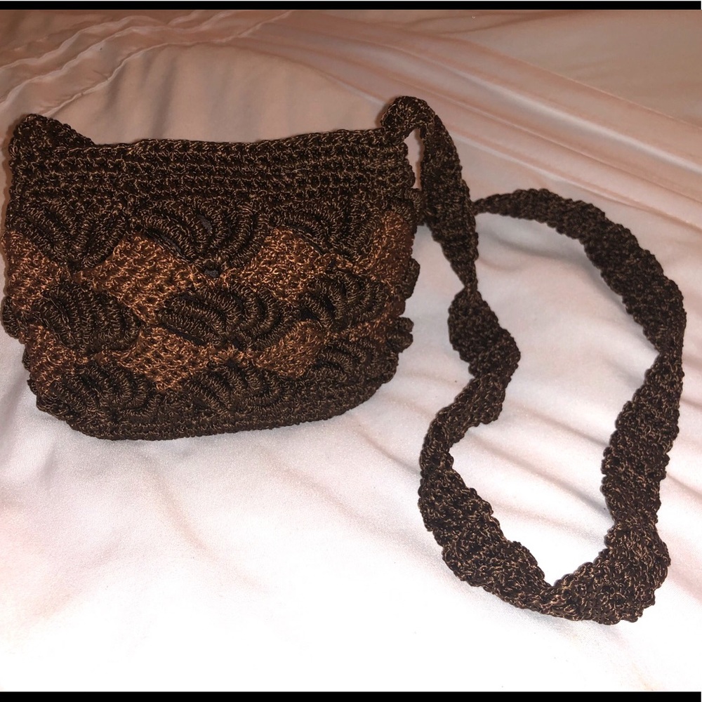 Women’s/Girls side Bag